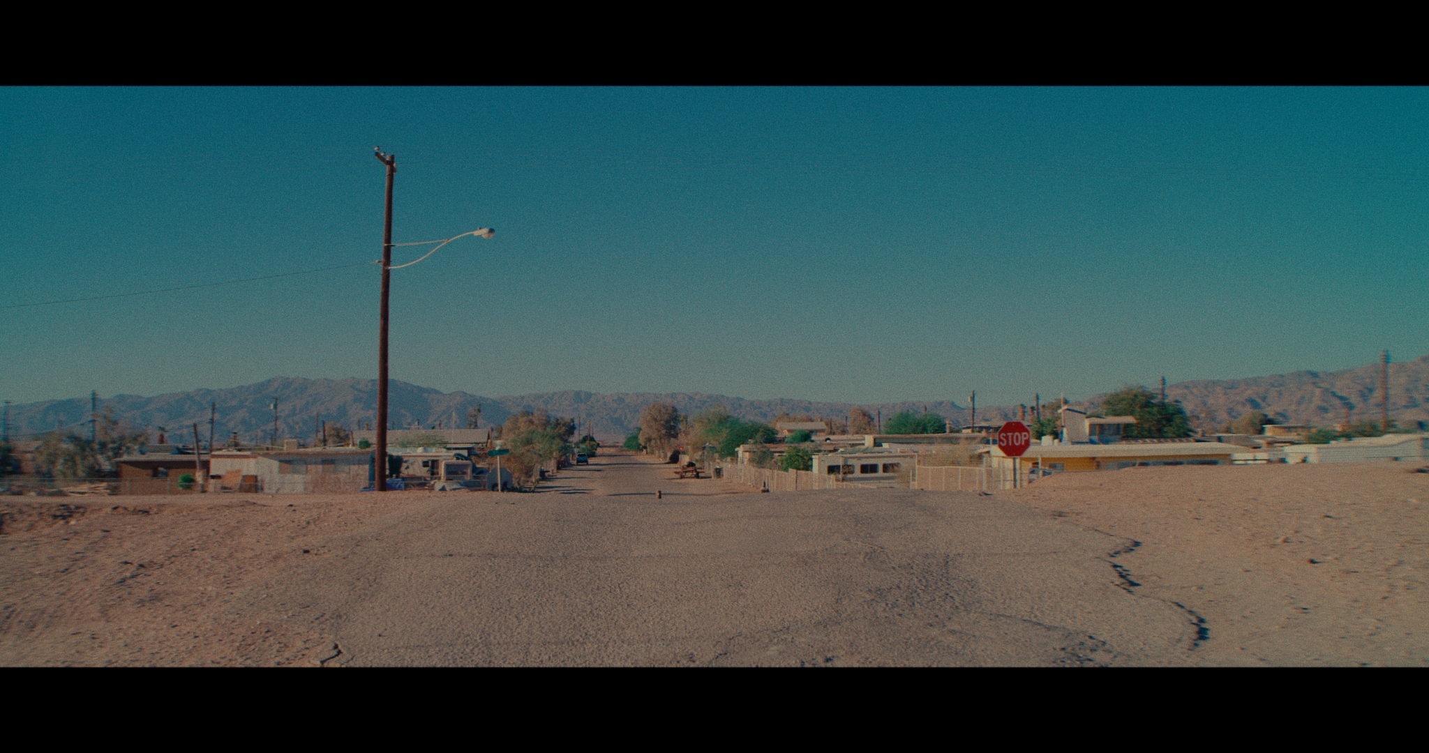 AJA CION — ARRI Rec.709